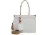 Suri Frey Borsa A Tracolla Borsa A Tracolla Kirsty Cityshopper White Bianco