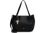 Suri Frey Borsa A Tracolla Borsa Shopper Cilly Cityshopper Black Nero