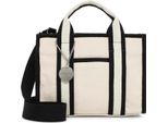 Suri Frey Borsetta Borsa A Tracolla Bethany Cityshopper Black Avorio