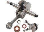 Albero Motore Per Motosega Stihl 066 MS650 MS660 1122 030 0408 11220300408