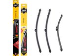 2003-2025 Mercedes Vito / Viano Classe V W639 Swf Spazzola Tergicristallo Anteriore