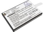 Techtek Batteria Compatibile Con [Szzt] KS8223 Sostituisce 1ICP7/60/90