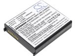 Techtek Batteria Compatibile Con [Pax] A920 Max Sostituisce YW-026