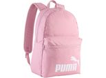 Puma Zaino Phase Backpack 22L Poised Pink Rosa