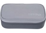 Nitro Astuccio Per Matite Daypacker Collection Pencil Case Graphite Grigio