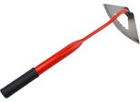 Mano In Acciaio Zappa Giardino Piantare Diserbo Portatile E Allentamento Del Suolo Strumento Di Giardinaggio