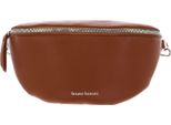 Bruno Banani Borsa A Tracolla Marsupio Crossbody Bag Cognac Marrone