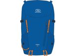 Zaino Highlander Zaino Vega Sky Blue Da Uomo 25 Litri - Blu