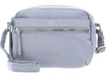 Bruno Banani Borsa A Tracolla Crossbody Bag Light Blue Grigio Cadetto