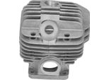 Kit Pistone Cilindro 52 Mm Con Guarnizione Cuscinetto Paraolio Per Motosega Stihl MS440 044 Parti