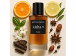 Edizione Privata - Aisha 9 - Estratto Di Profumo Misto