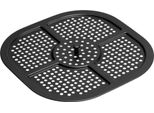 Tefal SS-204071 Porta Griglia Per EY1303 EY1308 Easy Fry Essential Friggitrice Ad Aria Calda