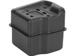 Set Di Marmitte Di Scarico Accessori Per Motoseghe Adatti A Stihl MS290 MS390 310 029 039