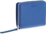 S.Oliver Portafoglio Wallet Blue