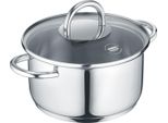 Berndes B.Mini Casseruola Ø 12 Cm Con Coperchio
