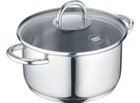 Berndes B.Mini Casseruola Ø14 Cm Con Coperchio