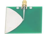 Uwb Ultra Wideband Antenna 2.4Ghz A 5.8Ghz Meno Di 10Db Perdita Antenna Pcb Per Segnale Inviare Ricevere Test Di Copertura