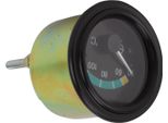 Indicatore Della Temperatura Dell'acqua Dell'auto 12 V Motore Diesel Per Auto, Camion, Veicoli Agricoli E Trattori