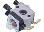 Carburatore Carb -Kit -Sostituzione Per Stihl FS38 FS45 FS46 FS55 KM55 FS85 Strick -Ricambi Per Mototroncatrici