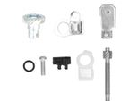 2 Set Di Viti Di Regolazione Del Tendicatena Per Stihl 024 026 028 036 044 046 066 MS260 MS360