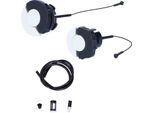 Kit Filtro Tappo Carburante Accessorio Per Motoseghe Stihl MS210 MS230 MS250 MS360