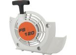 Gruppo Di Avviamento A Strappo Accessori Per Motoseghe Tosaerba Ricambio Per Stihl FS120/200/250