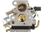 Carburatore Di Ricambio In Lega Di Alluminio Per Husqvarna 135 140 435 435E 440 440E