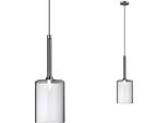 Lampada Toolight App1703-1Cp C Grey