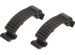 2 Pz Coperchio Motosega Schnalle Clip Anpassung F��R Husqvarna 435 440 445 450 359 351 353 357 346Xp 575Xp