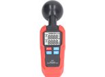Rilevatore Di Campo Elettromagnetico Emf Meter Tester Portatile Rivelatore Per Casa Camera All'aperto
