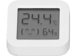 Doodle Termometro Sensore Igrometro Per Tuya Smart Wireless Bluetooth Monitor Digitale Remoto Di Temperatura E Umidità