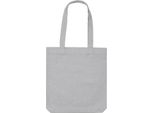 Xd Collection - Borsa Da Trasporto "Impact Aware"", Tela Riciclata XD1140 (Taglia Unica) (Grigio)"