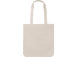 Xd Collection - Borsa "Impact Aware"", Tela Riciclata XD1140 (Taglia Unica) (Bianco Naturale)"