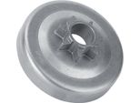 Set Catena E Tamburo Frizione 7T Per Husqvarna 445E/340/345/346/350/351/353/445/450