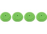 4PCS Mower Set Di Coperture In Plastica Per Attrezzi Elettrici Da Giardino Accessori Per Attrezzi Da Giardino