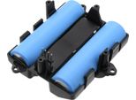 Techtek Batteria Compatibile Con [Bose] Soundlink Revolve+ 2 Sostituisce 080061, Per 080065, Per 829049-0210