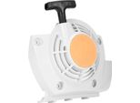 Arresto? -Avviamento -Puleggia -Parti Di Ricambio Per Trimmer Stihl FS120 FS200 FS250 Accessori Mower