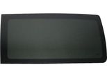 Finestrino Laterale Finestrino Laterale Per Vw T6 T6.1 2015-2024 Vetro Di Sicurezza Sinistro L2