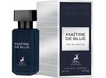 Maison Alhambra/Maitre De Blue Eau De Parfum 30Ml