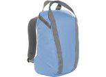 Xd Collection - Zaino Per Computer Portatili "Sienna Aware"" XD882 (Taglia Unica) (Azzurro)"