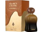 Ard Al Zaafaran/Caramel Oud Eau De Parfum 100Ml