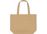 Xd Collection - Borsa Da Trasporto, Tessuto Per Tende Riciclato XD438 (Taglia Unica) (Marrone)
