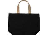 Xd Collection - Borsa Da Trasporto "Impact Aware"", L, Tela Riciclata XD924 (Taglia Unica) (Nero)"