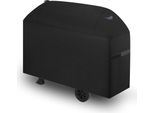 Coperta Per Barbecue Impermeabile 160Cm - Copertura Per Barbecue All'aperto - Telone Resistente Ai Raggi Uv
