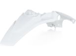 Parafango Posteriore Acerbis Bianco Per Husqvarna Tc 65