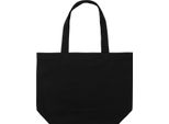 Xd Collection - Borsa Da Trasporto, Tessuto Per Tende Riciclato XD438 (Taglia Unica) (Nero)