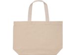 Xd Collection - Borsa Da Trasporto "Impact Aware"", L, Tela Riciclata XD924 (Taglia Unica) (Marrone)"