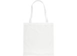 Xd Collection - Borsa "Impact Aware"", Rpet (Polietilene Tereftalato Riciclato) XD963 (Taglia Unica) (Bianco)"