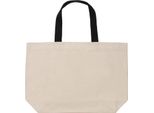 Xd Collection - Borsa "Impact Aware"", L, Tela Riciclata XD924 (Taglia Unica) (Bianco Naturale)"