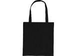 Xd Collection - Borsa "Impact Aware"", Rpet (Polietilene Tereftalato Riciclato) XD963 (Taglia Unica) (Nero)"